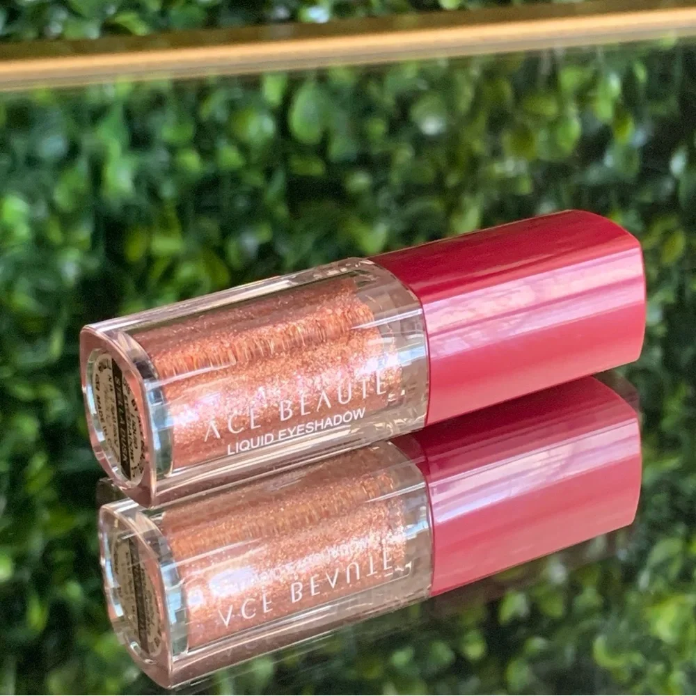 Ace Beaute STELLA DUSK Maximum Impact Liquid Eyeshadow | NEW | Ace Beauty